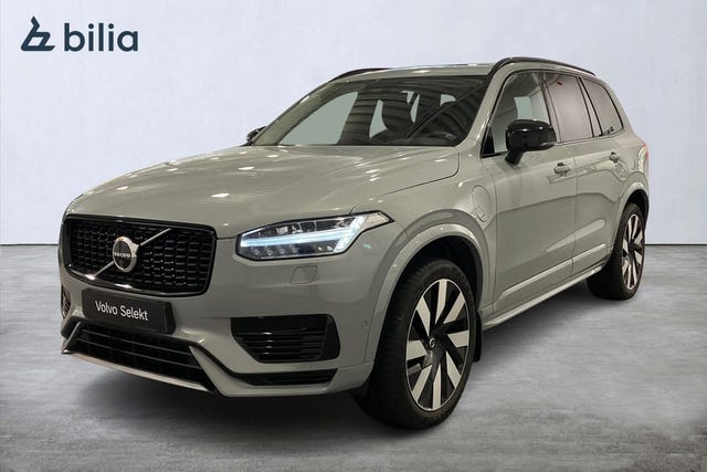 Volvo XC90 2024