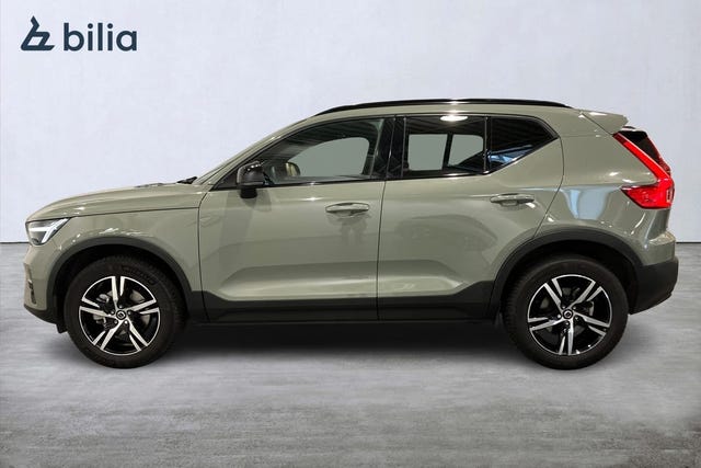Volvo XC40 2024 – bild 3