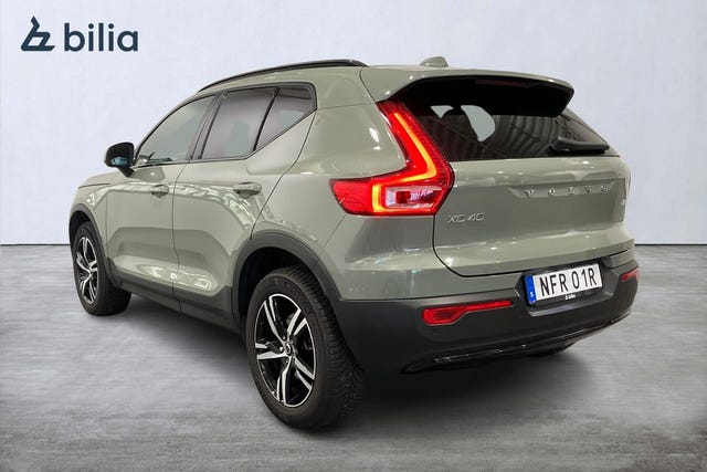 Volvo XC40 2024 – bild 2