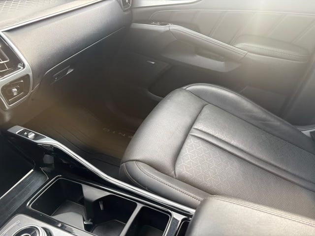 Kia Sorento 2021 – bild 4