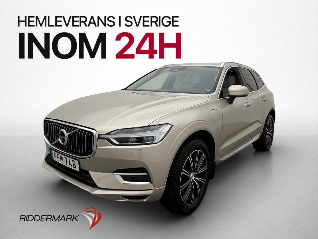 Volvo XC60 2020