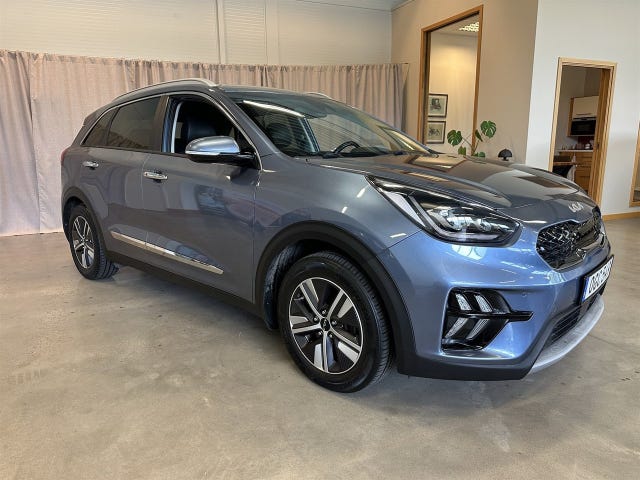 Kia Niro 2022
