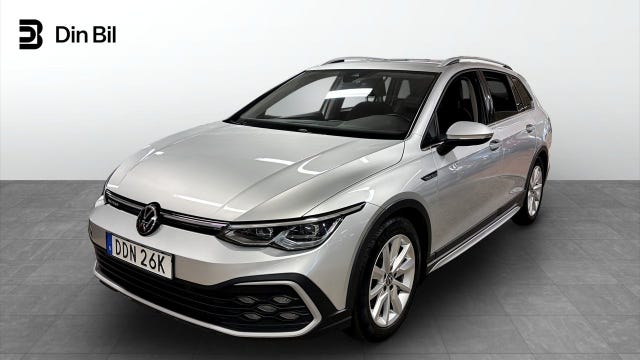 Volkswagen Golf I 2022