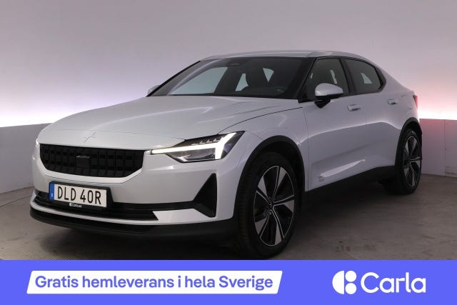 Polestar 2 2023