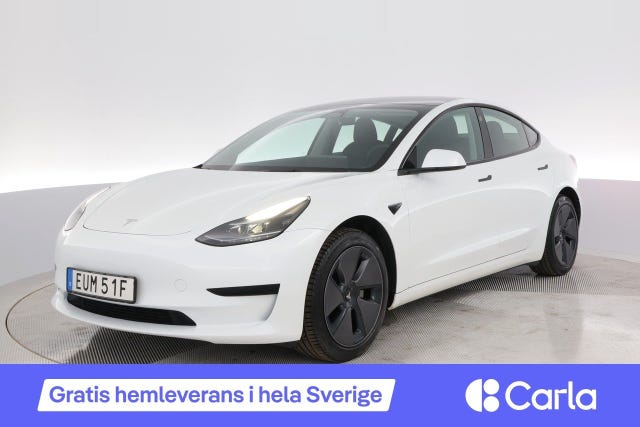 Tesla Model 3 2023