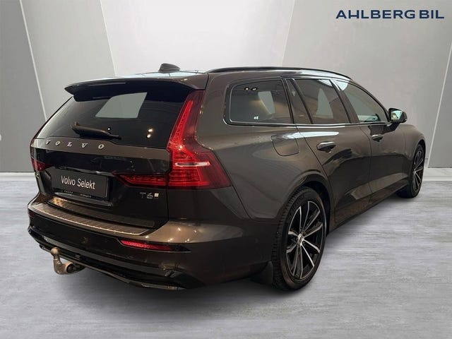 Volvo V60 2025 – bild 3