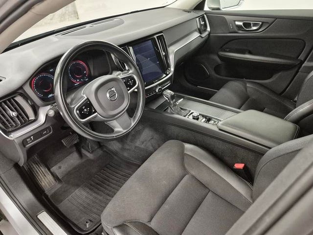 Volvo V60 2020 – bild 2