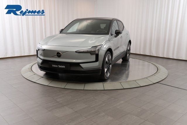 Volvo EX30 2025