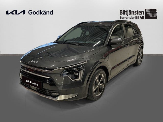 Kia Niro 2023