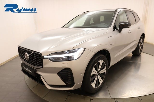 Volvo XC60 2025