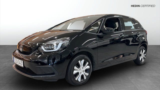 Honda Jazz 2023