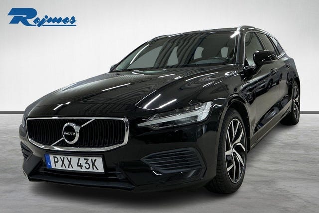 Volvo V60 2020