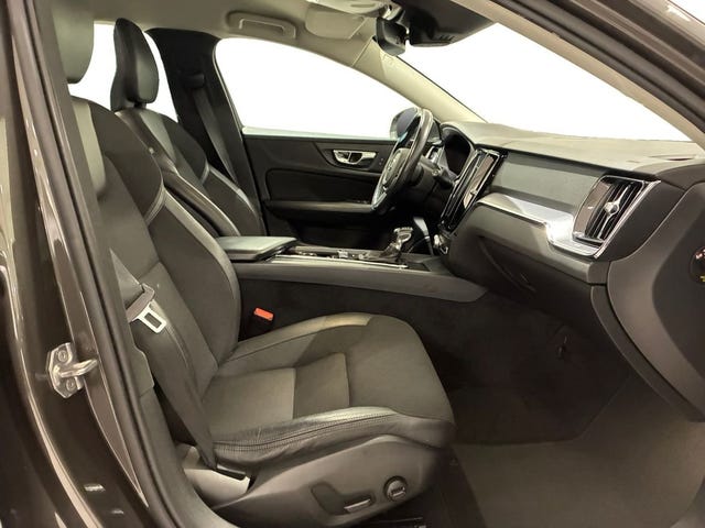 Volvo V60 2019 – bild 4