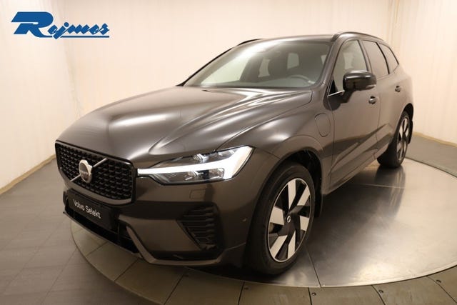 Volvo XC60 2024