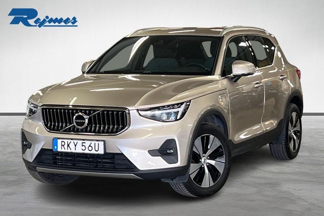 Volvo XC40 2023