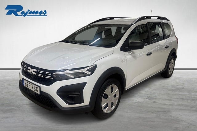 Dacia Jogger 2024