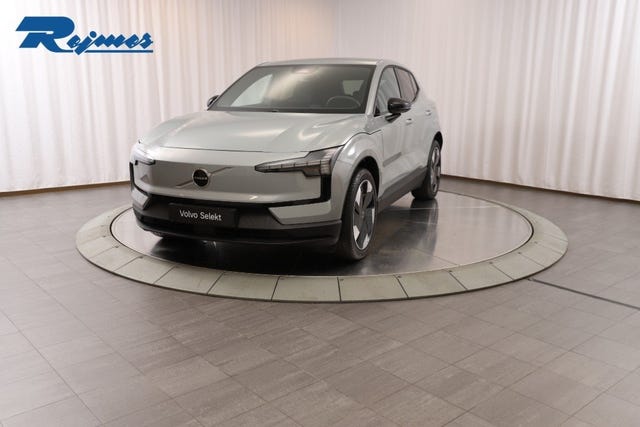 Volvo EX30 2026