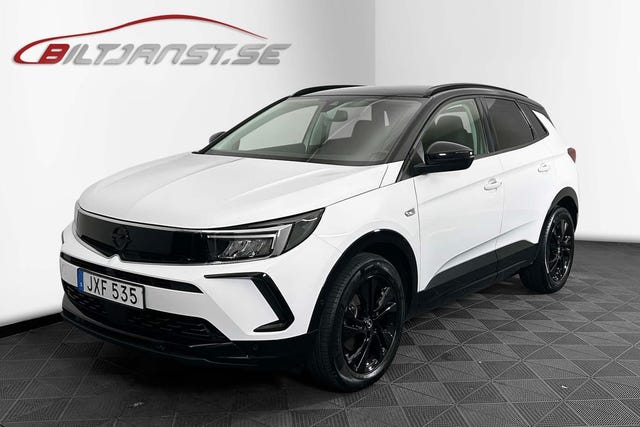Opel Grandland 2023