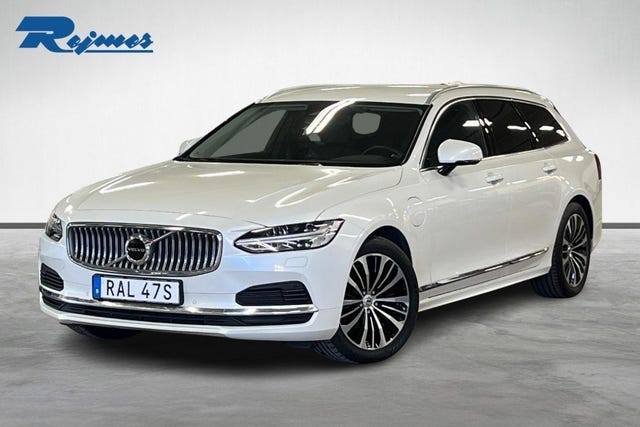 Volvo V90 2024
