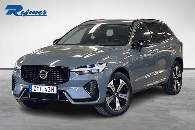 Volvo XC60 2024