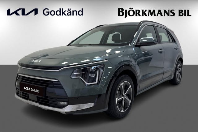 Kia Niro 2025