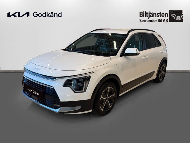 Kia Niro 2023