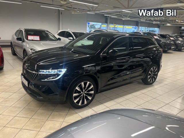 Renault Austral 2023