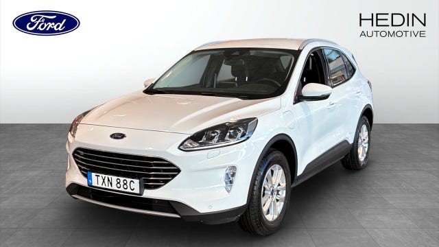Ford Kuga 2023
