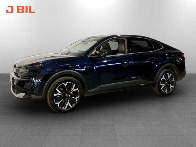 Citroen C4 X 2025
