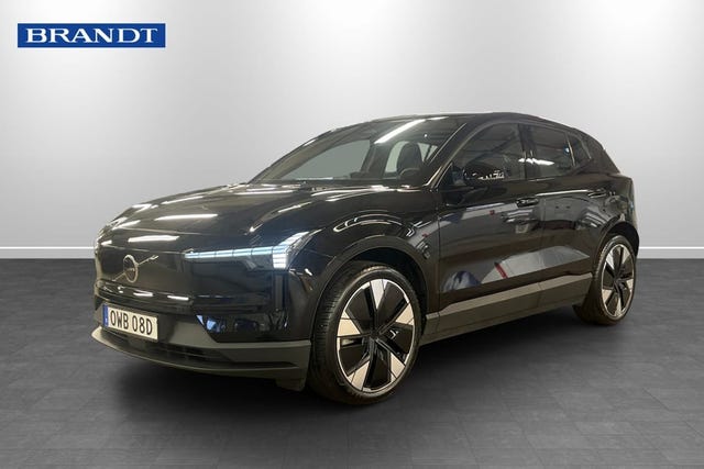 Volvo EX30 2026
