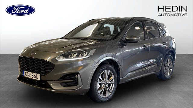 Ford Kuga 2024