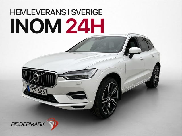 Volvo XC60 2018