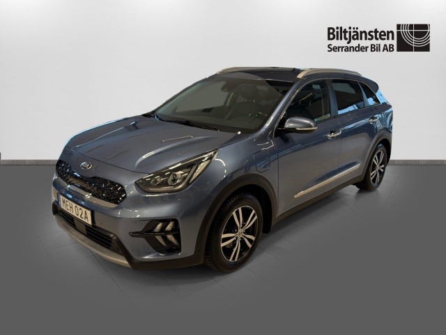 Kia Niro 2020
