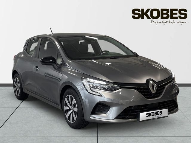 Renault Clio 2023