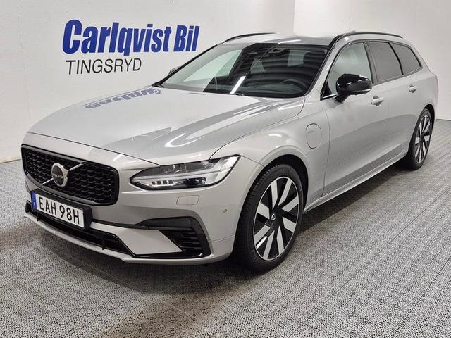 Volvo V90 2026