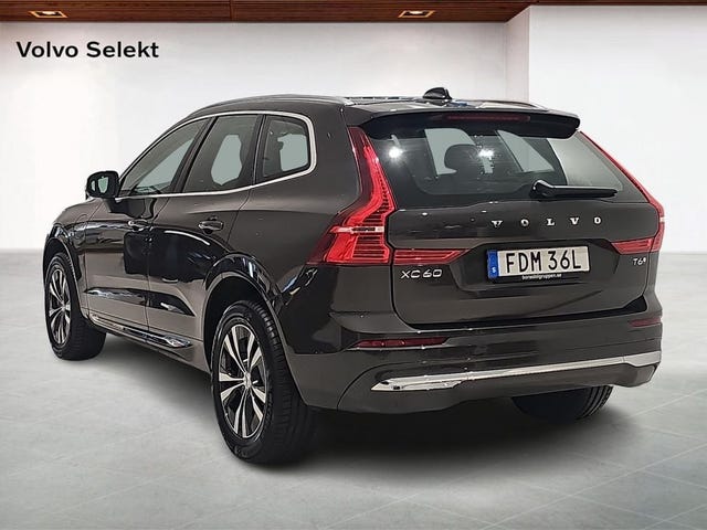 Volvo XC60 2025 – bild 2