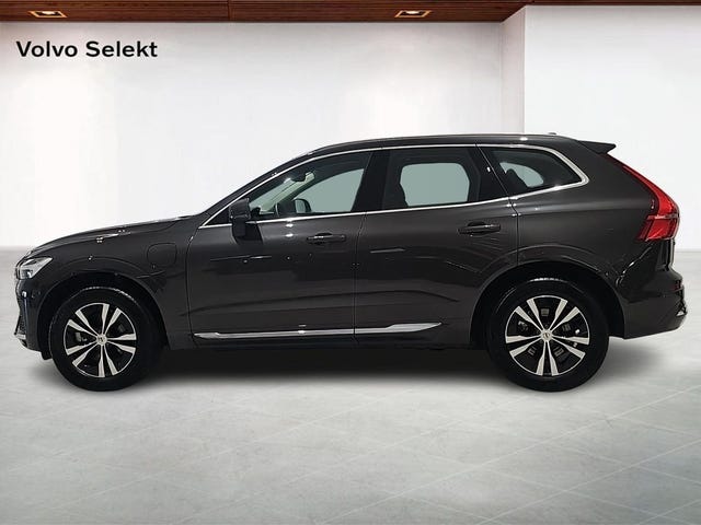 Volvo XC60 2025 – bild 3