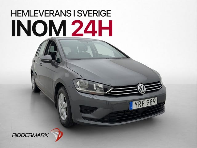 Volkswagen Golf I 2018