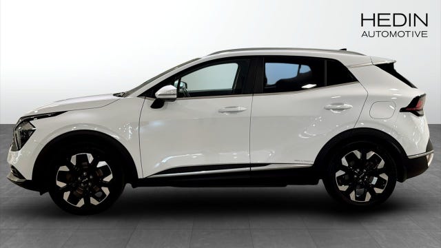 Kia Sportage 2023 – bild 4