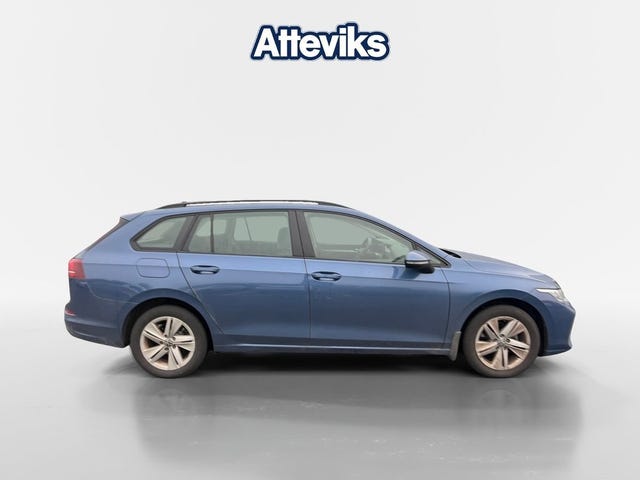 Volkswagen Golf I 2025 – bild 2