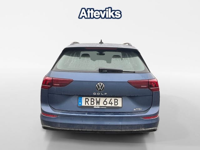 Volkswagen Golf I 2025 – bild 4