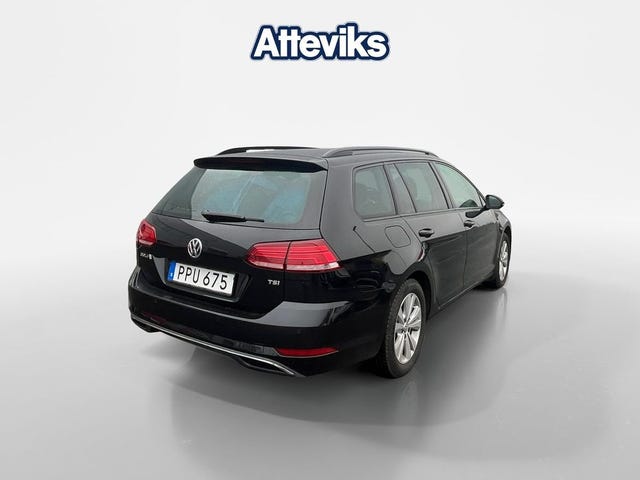Volkswagen Golf I 2018 – bild 3