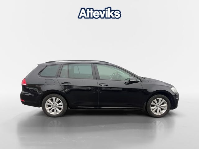 Volkswagen Golf I 2018 – bild 2