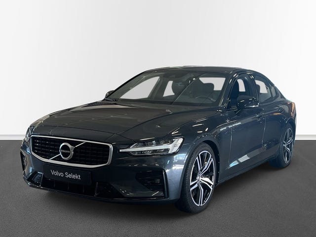 Volvo S60 2020