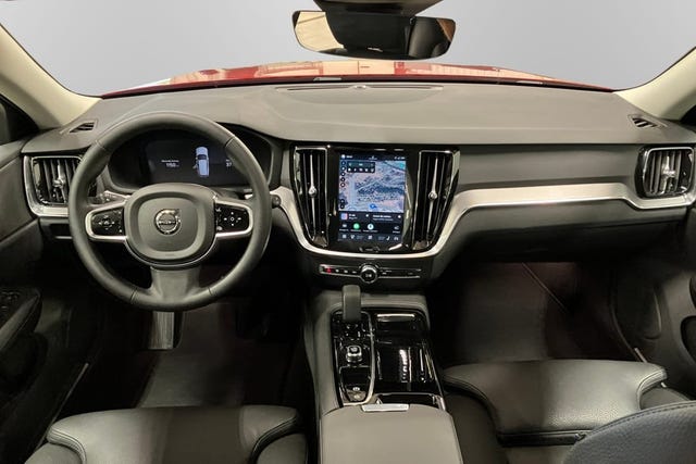 Volvo V60 2025 – bild 3