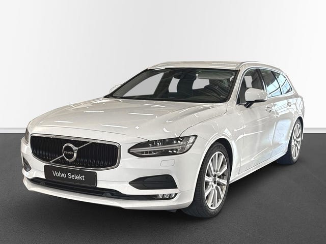 Volvo V90 2020