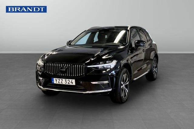 Volvo XC60 2023 – bild 2