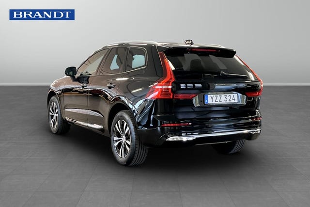 Volvo XC60 2023 – bild 4