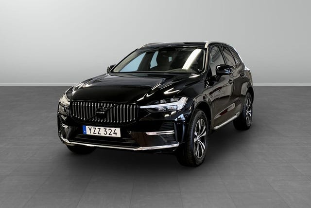Volvo XC60 2023