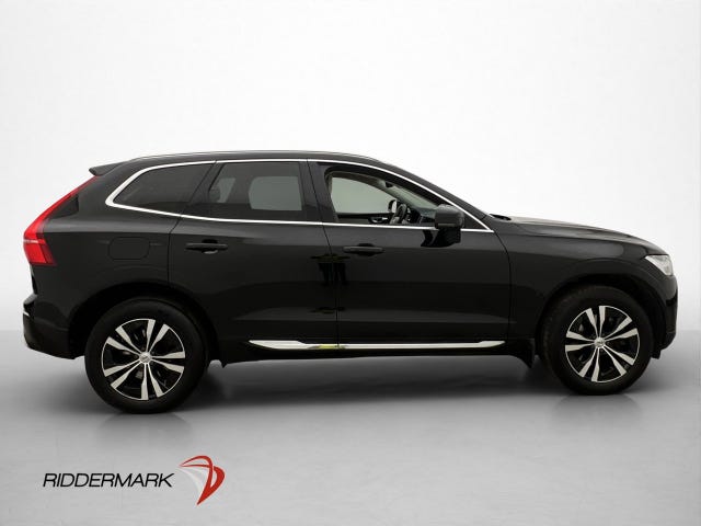 Volvo XC60 2021 – bild 4